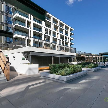 Qv Brand New Luxury Apt With Tandem Carpark - 975 โอ๊คแลนด์ ภายนอก รูปภาพ